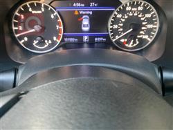 نيسان ألتيما